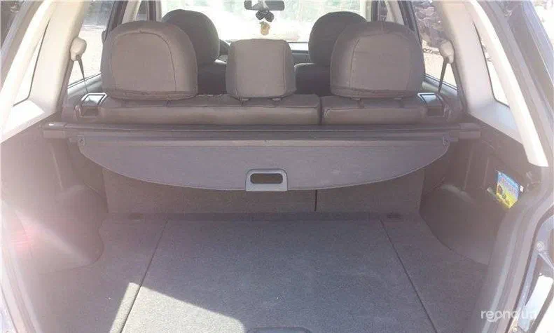 Mitsubishi Outlander 2006 - 2