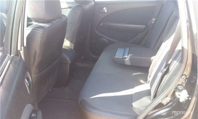 Mitsubishi Outlander 2006 - 1