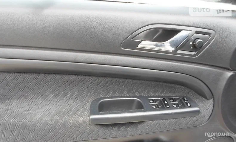 Skoda Superb 2007 - 10