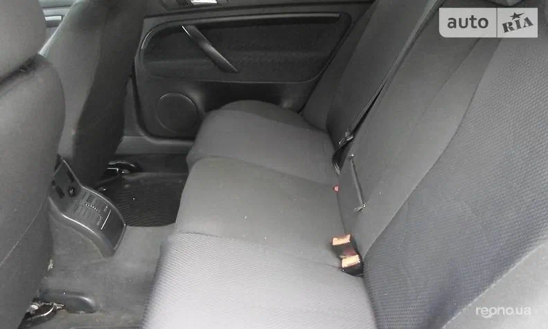 Skoda Superb 2007 - 1