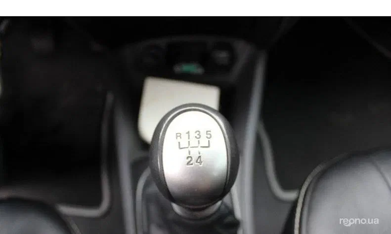 Kia Rio 2008 - 10