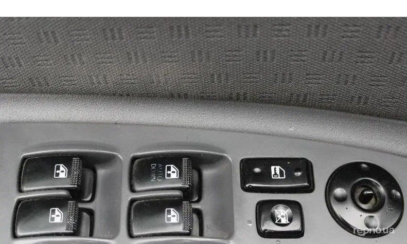 Kia Rio 2008 - 16