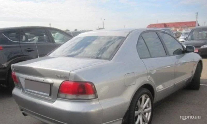 Mitsubishi Galant 1997 - 0