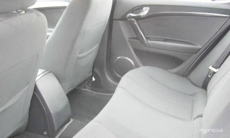 JAC J5 (Heyue) 2014 - 14