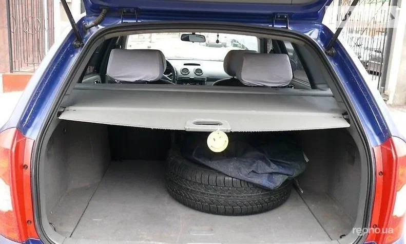 Chevrolet Lacetti 2006 - 0