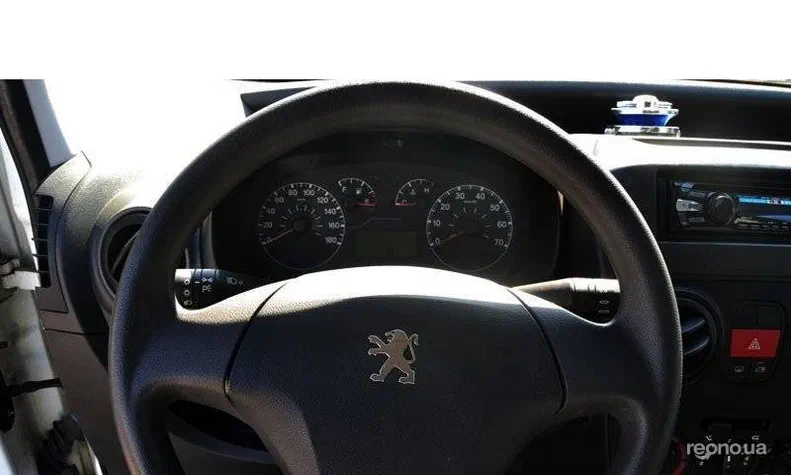 Peugeot Bipper 2009 - 5