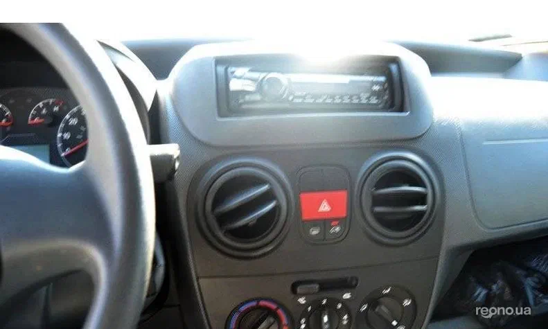 Peugeot Bipper 2009 - 8