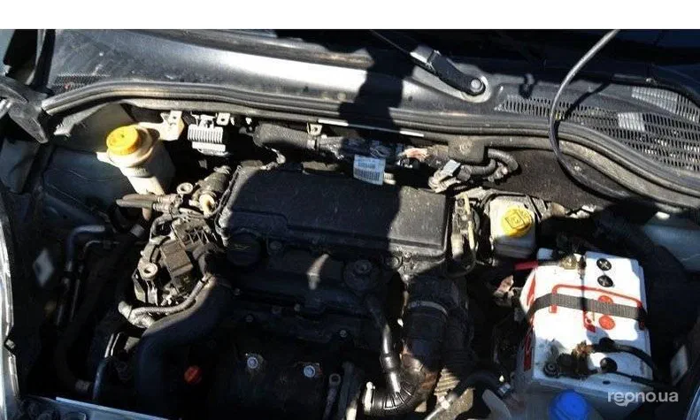 Peugeot Bipper 2009 - 3