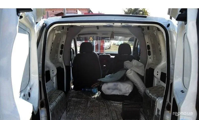 Peugeot Bipper 2009 - 0