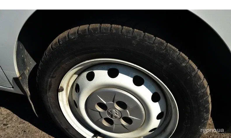 Peugeot Bipper 2009 - 13