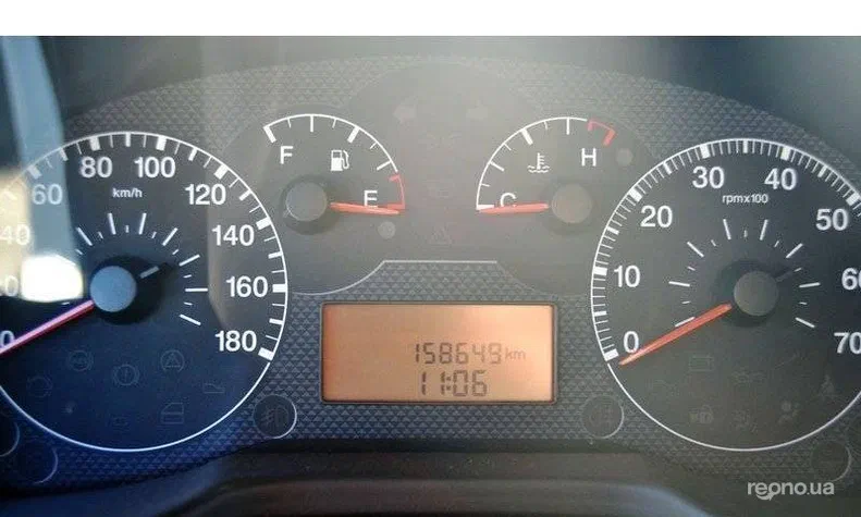 Peugeot Bipper 2009 - 9