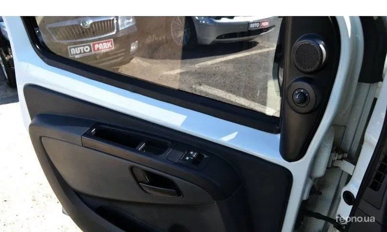 Peugeot Bipper 2009 - 4