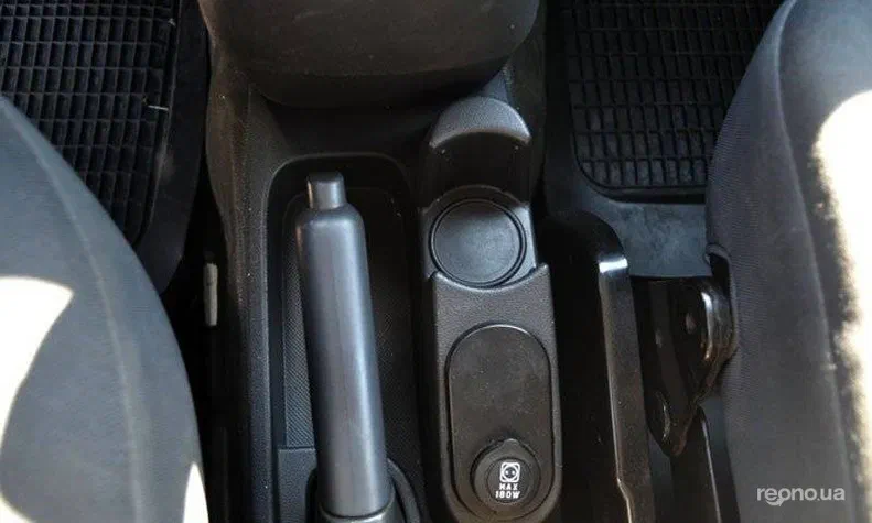 Peugeot Bipper 2009 - 6