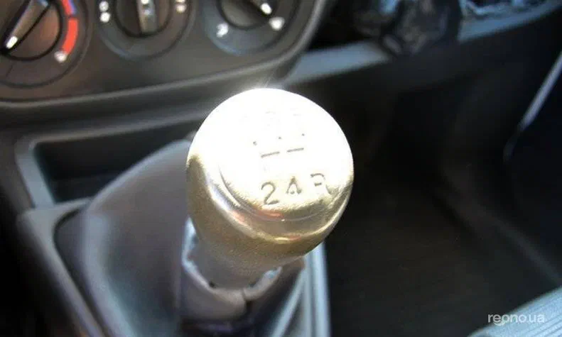 Peugeot Bipper 2009 - 7