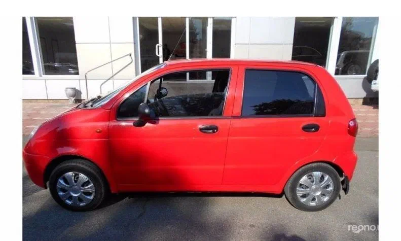 Daewoo Matiz 2003 - 0