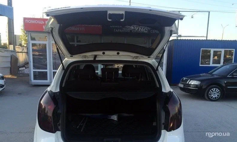 SsangYong Korando 2013 - 3