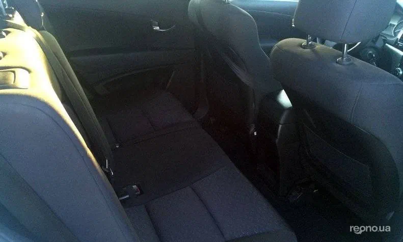SsangYong Korando 2013 - 2