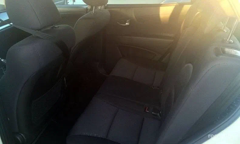 SsangYong Korando 2013 - 5