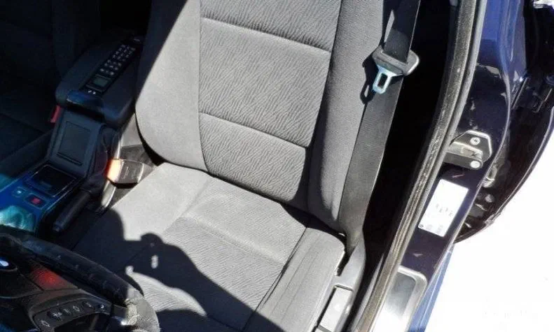 BMW 5 серія 2000 - 3