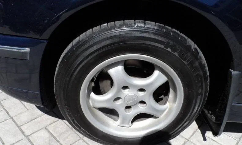 BMW 5 серія 2000 - 15