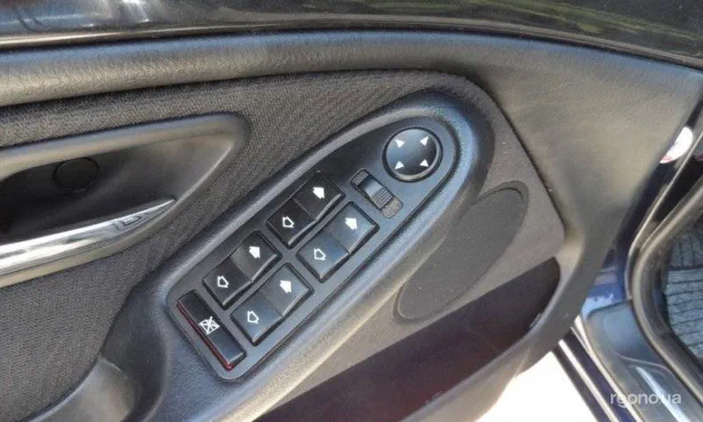 BMW 5 серія 2000 - 4