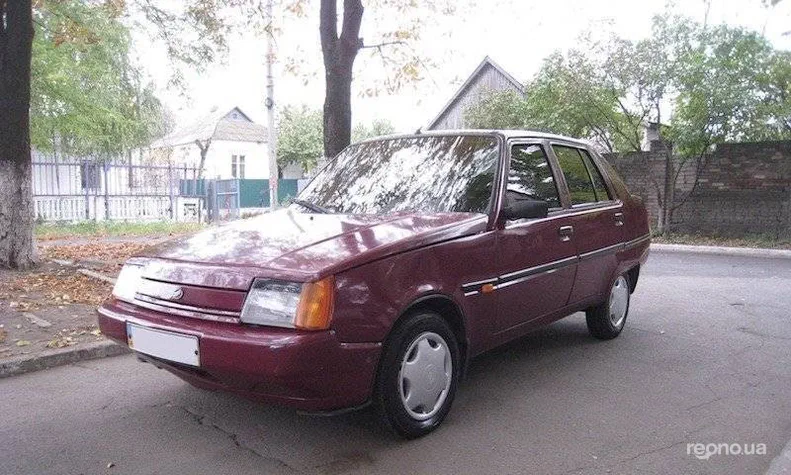 ЗАЗ 1103 «Славута» 2005 - 0