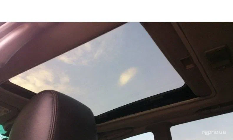 Subaru Forester 2007 - 2