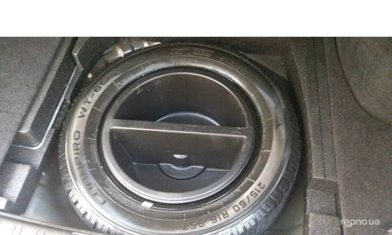 Subaru Forester 2007 - 4