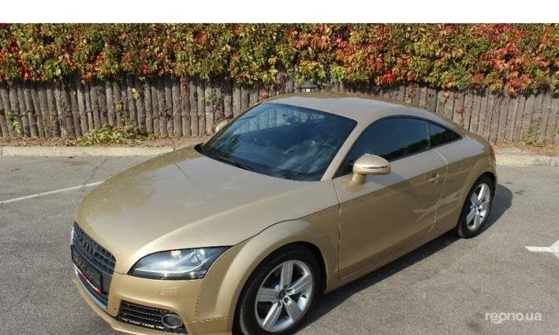 Audi TT 2008 - 7