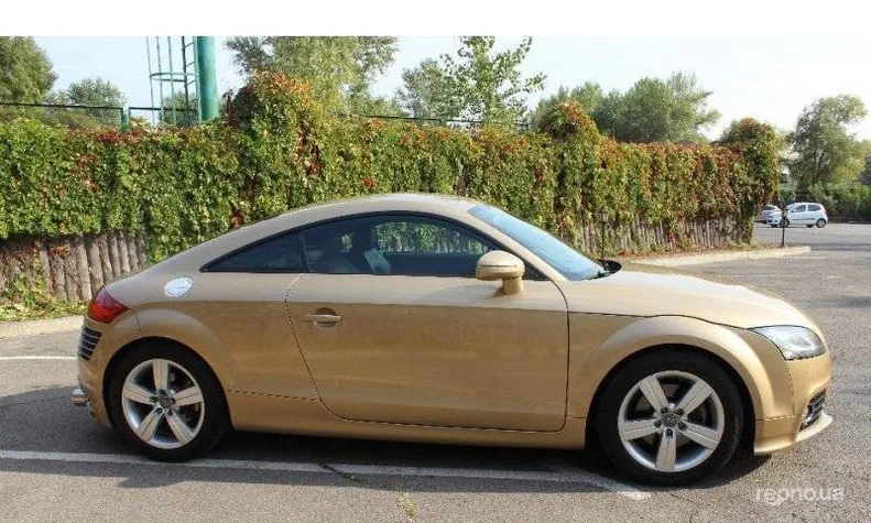 Audi TT 2008 - 15