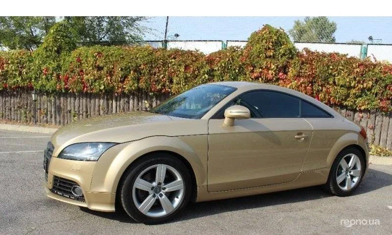 Audi TT 2008 - 6