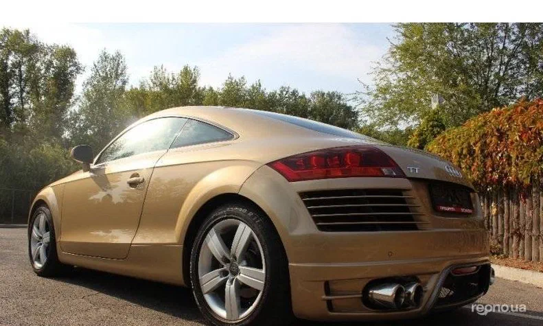 Audi TT 2008 - 3