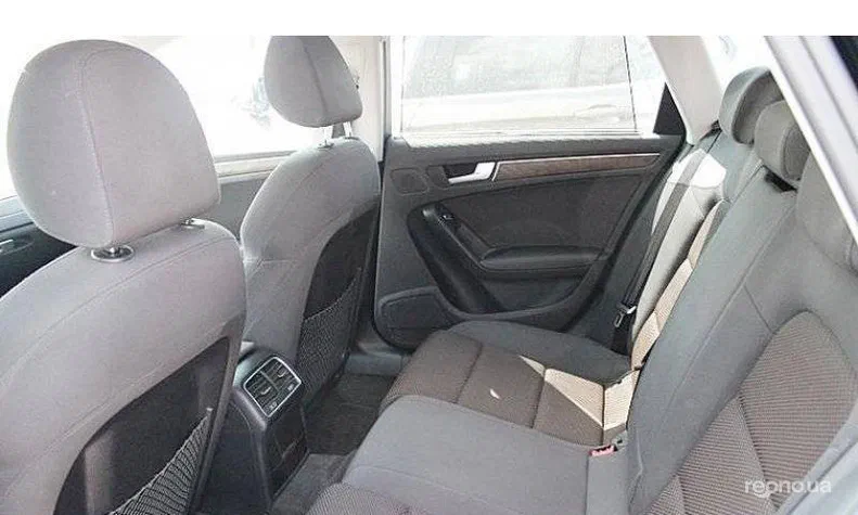 Audi A4 allroad 2013 - 6
