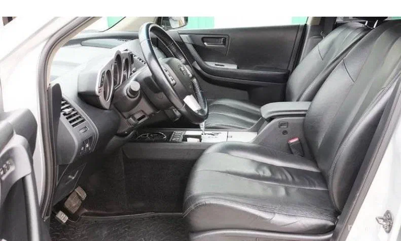 Nissan Murano 2007 - 7