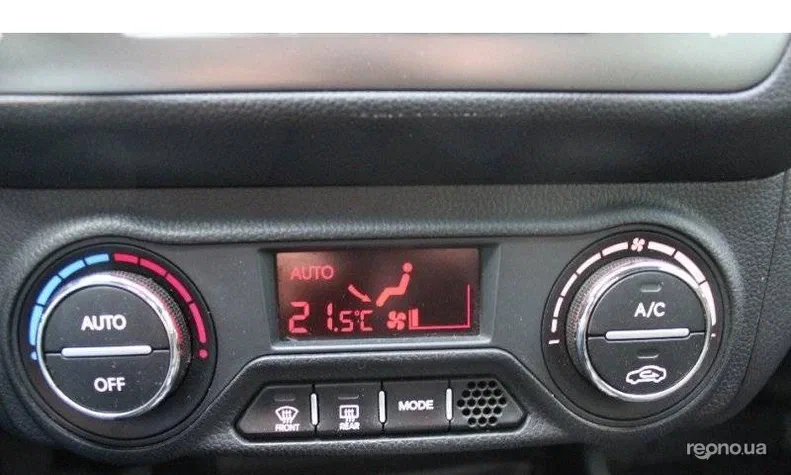 Kia Rio 2013 - 3