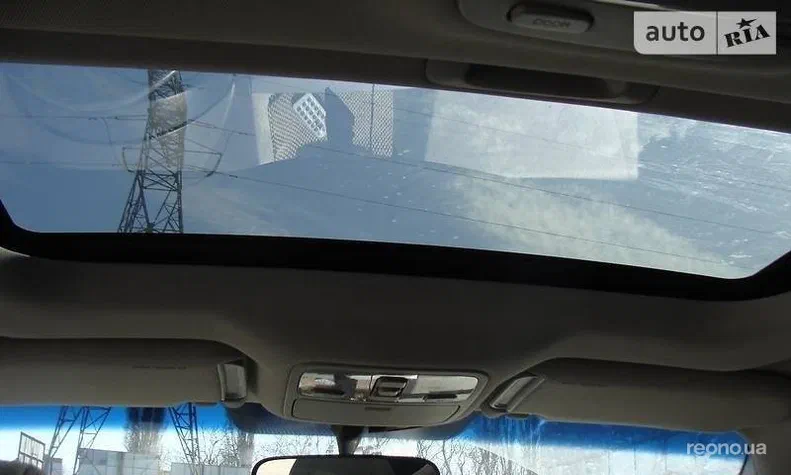 Hyundai Tucson 2008 - 8