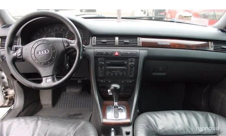 Audi A6 2000 - 0