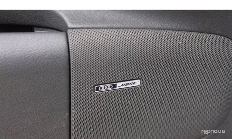 Audi A6 2000 - 9