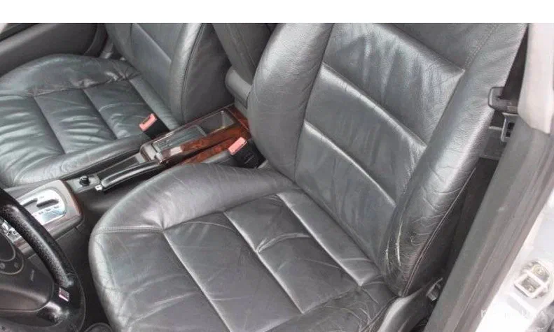 Audi A6 2000 - 6