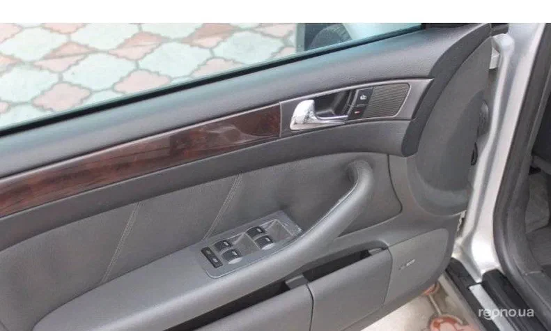 Audi A6 2000 - 11
