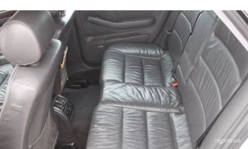 Audi A6 2000 - 3