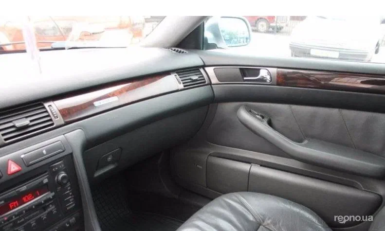 Audi A6 2000 - 2
