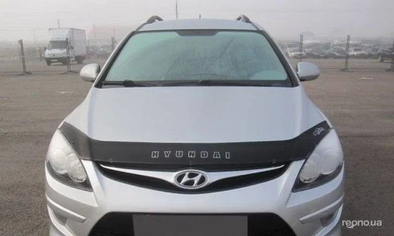 Hyundai i30 2011 - 0