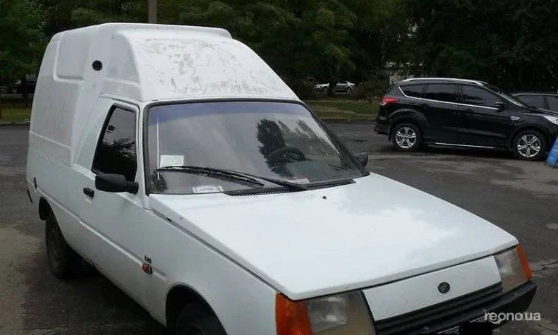 ЗАЗ 1102 «Таврія» 2005 - 0