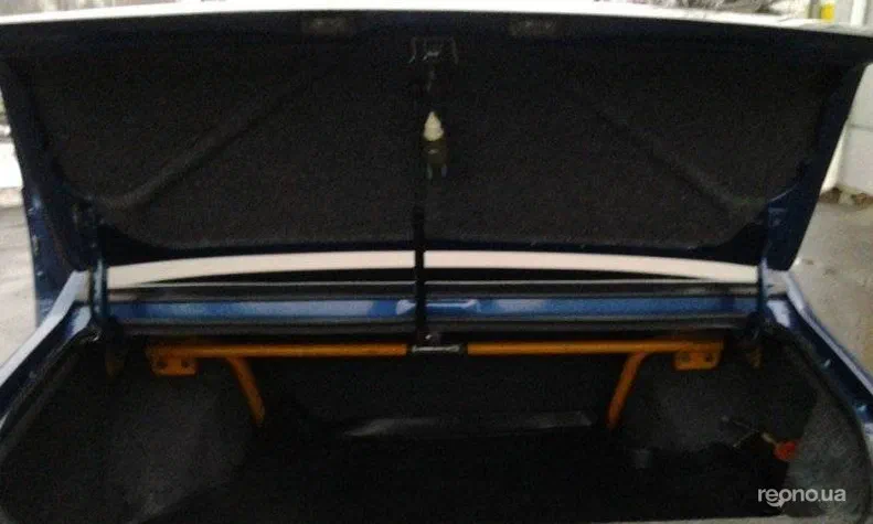 Lada (ВАЗ) 21099 2007 - 0