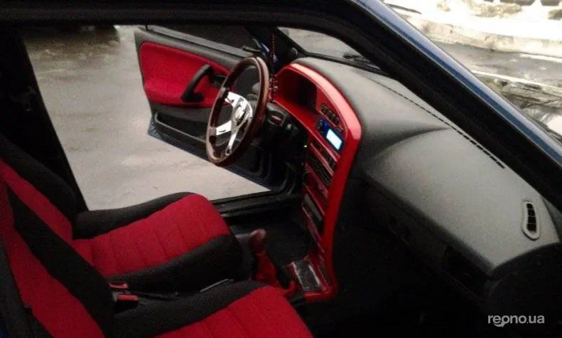 Lada (ВАЗ) 21099 2007 - 5