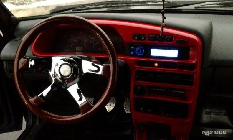 Lada (ВАЗ) 21099 2007 - 7