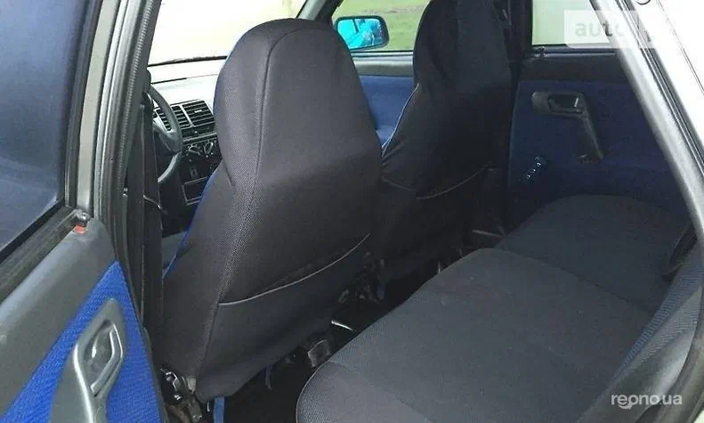 Lada (ВАЗ) 2112 2007 - 2