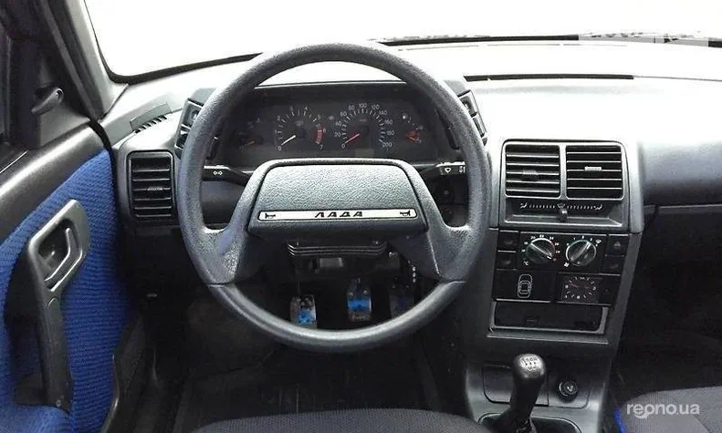 Lada (ВАЗ) 2112 2007 - 1
