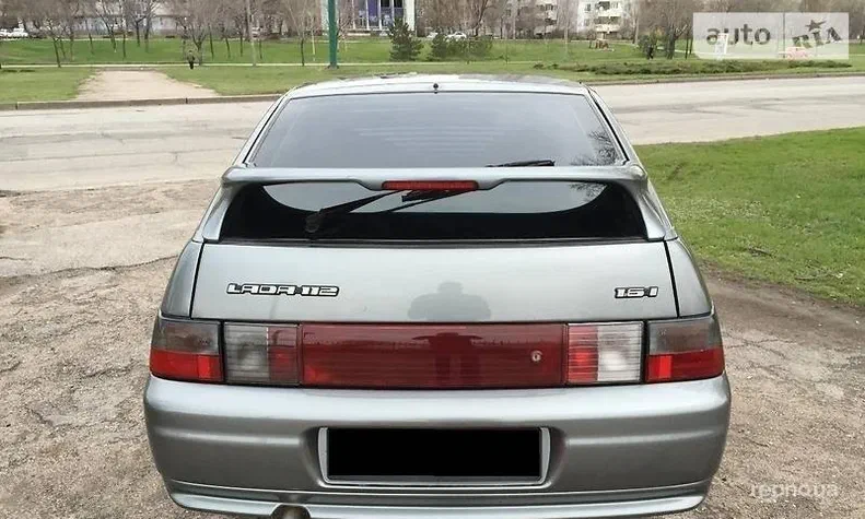 Lada (ВАЗ) 2112 2007 - 4